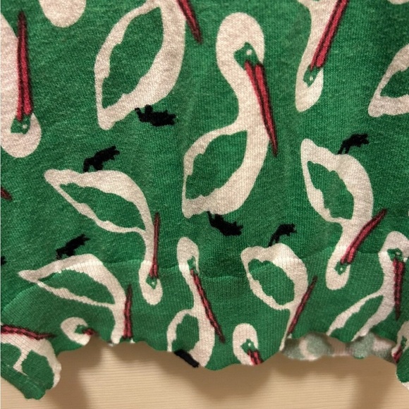 Crown & Ivy Green Pelican Cardigan Sz S EUC!! - Picture 13 of 13